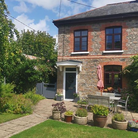 Thornham Cottage Айвибридж Экстерьер фото