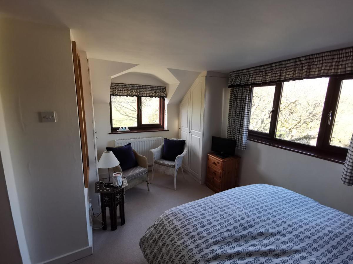 Thornham Cottage Айвибридж Экстерьер фото