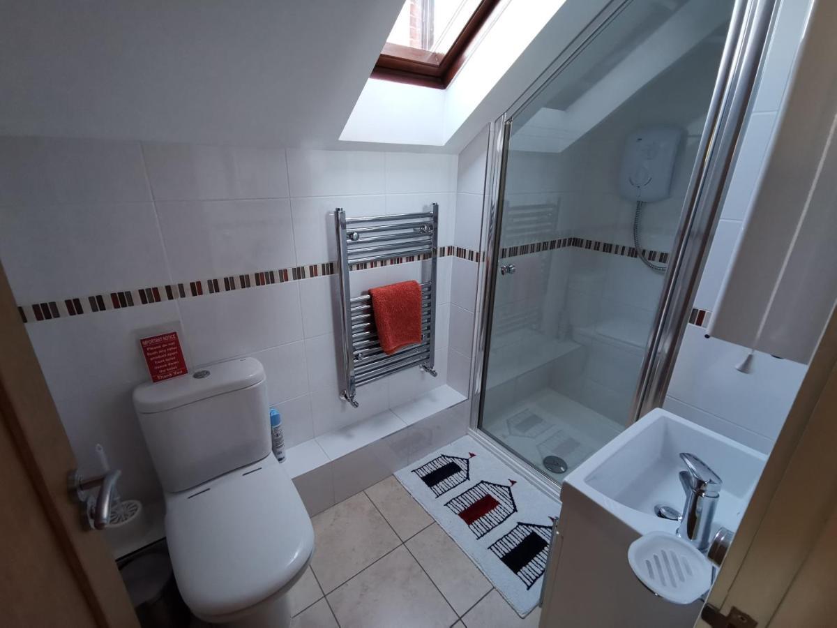 Thornham Cottage Айвибридж Экстерьер фото