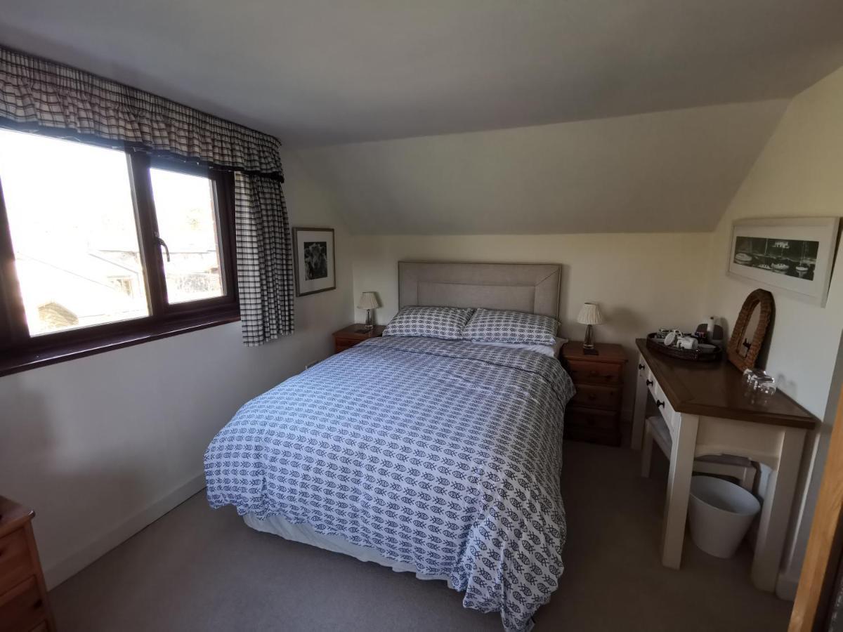 Thornham Cottage Айвибридж Экстерьер фото