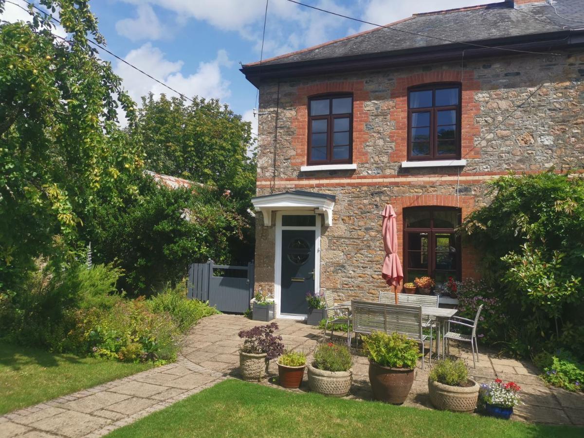 Thornham Cottage Айвибридж Экстерьер фото