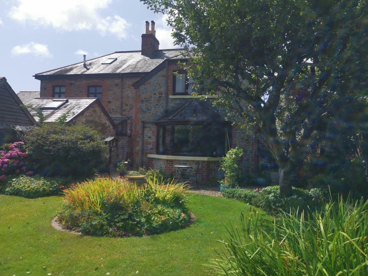 Thornham Cottage Айвибридж Экстерьер фото