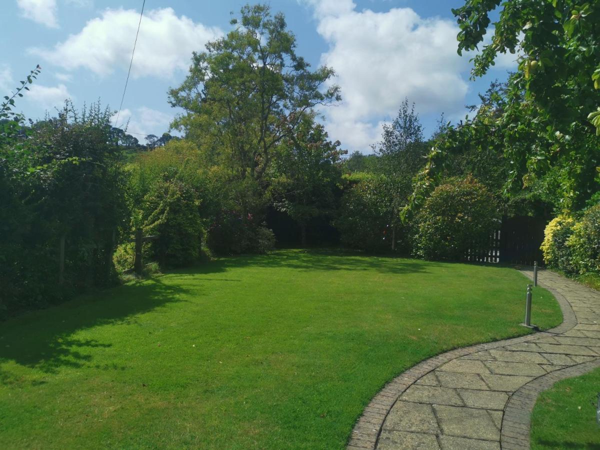 Thornham Cottage Айвибридж Экстерьер фото